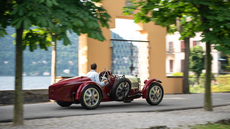 Bugatti 35